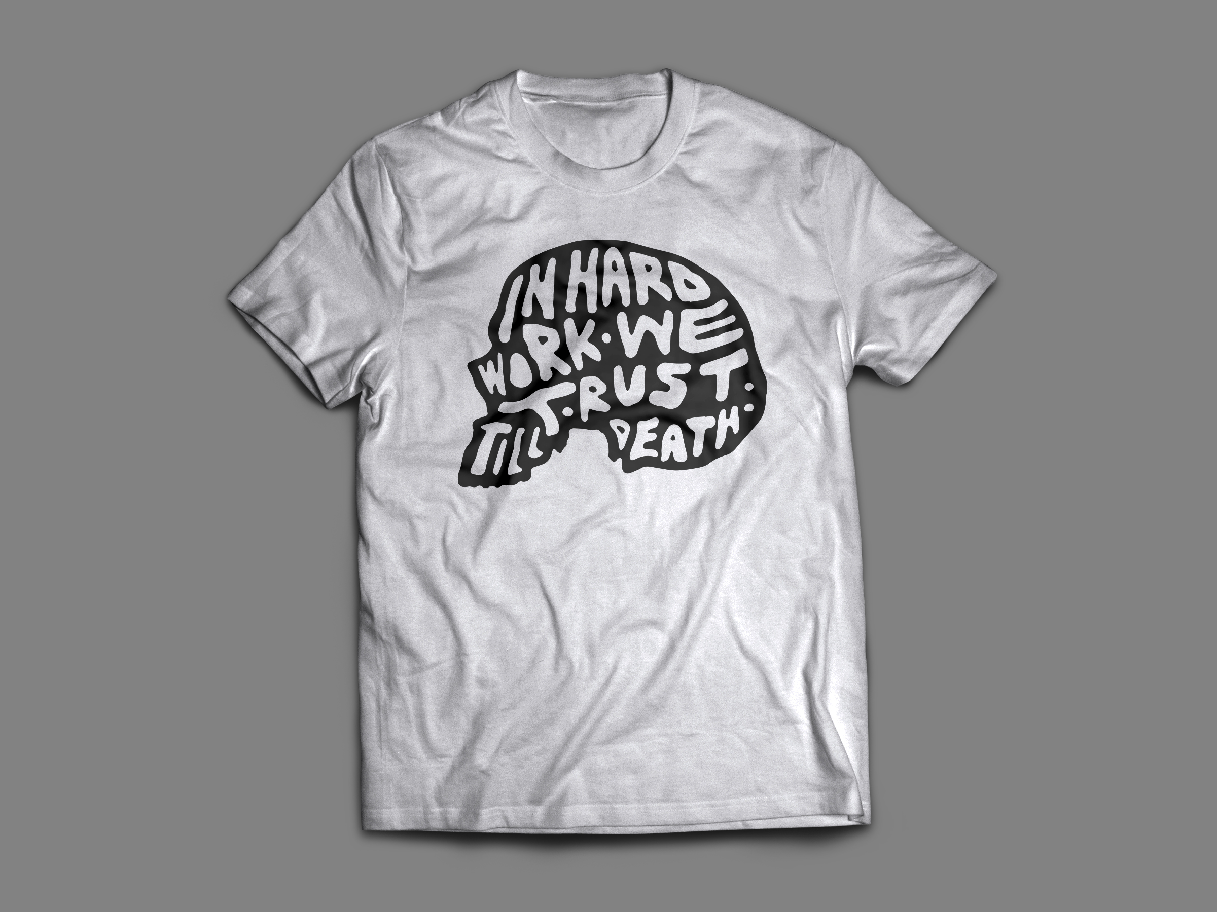 T-shirt Design by Saraj for Grind Athletics LLC | Design #22903029