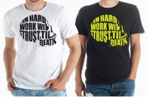 T-Shirt-Design von geni für Grind Athletics LLC | Design #22899632