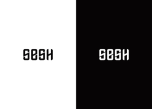 Logo Design by E.G