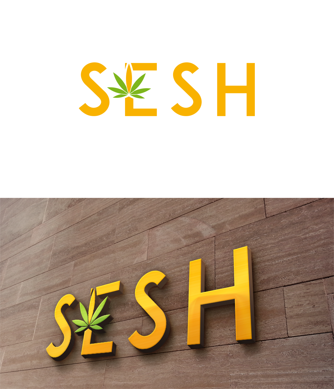 Logo Design by trufya for this project | Design #22897851