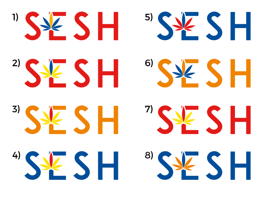 Logo Design by trufya for this project | Design #22969328