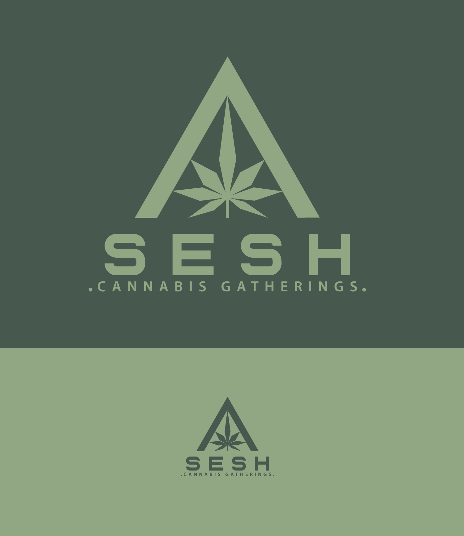 Logo Design by faouzibouyattar for this project | Design #22897417