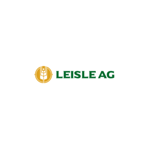 Leisle Ag | Logo Design by tavi