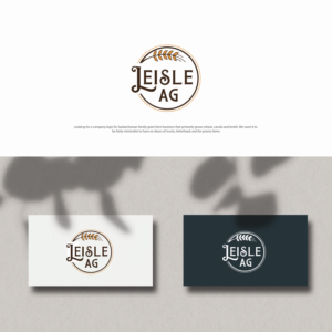 Logo Design by ecorokerz for this project | Design: #22911535