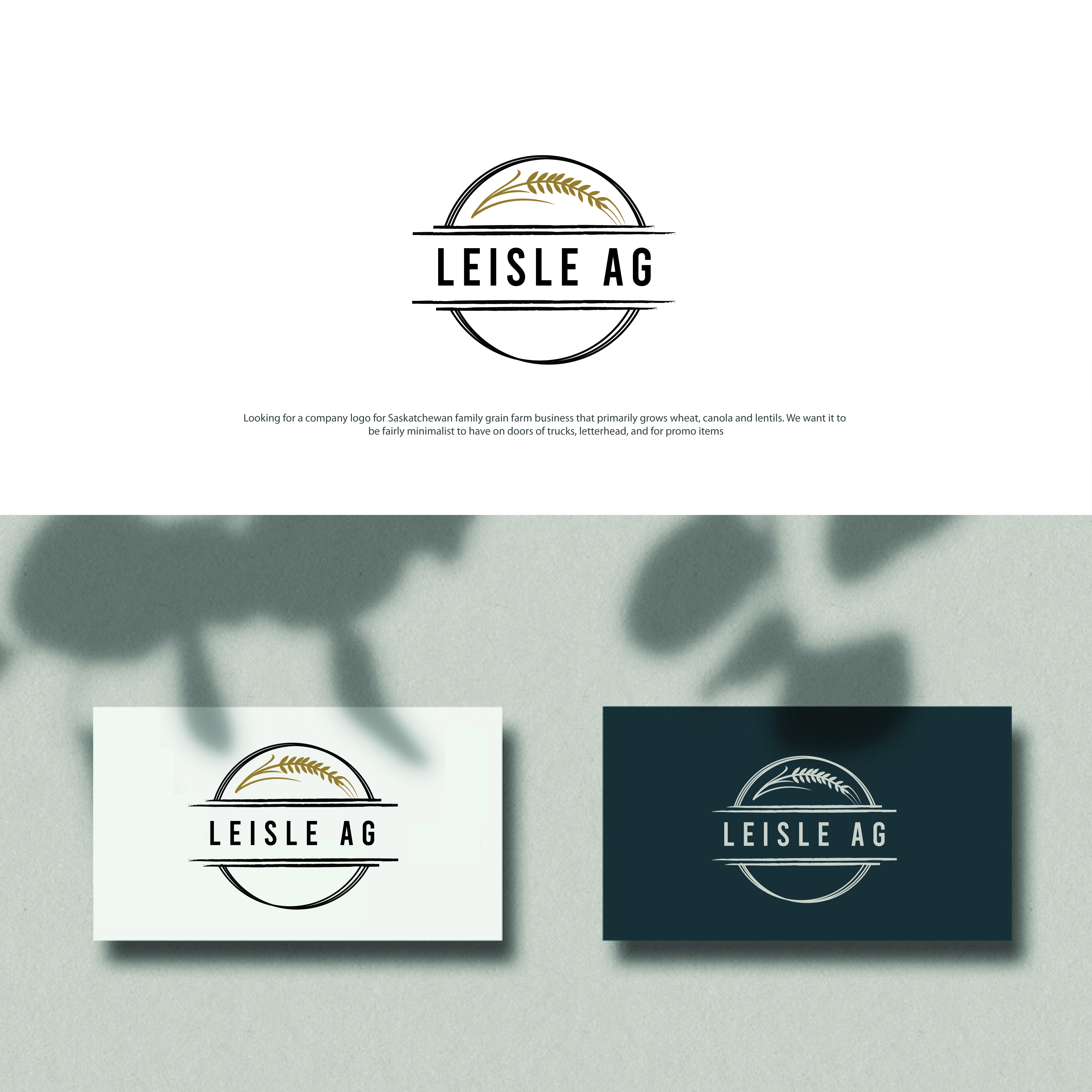 Logo Design by ecorokerz for this project | Design #22911711