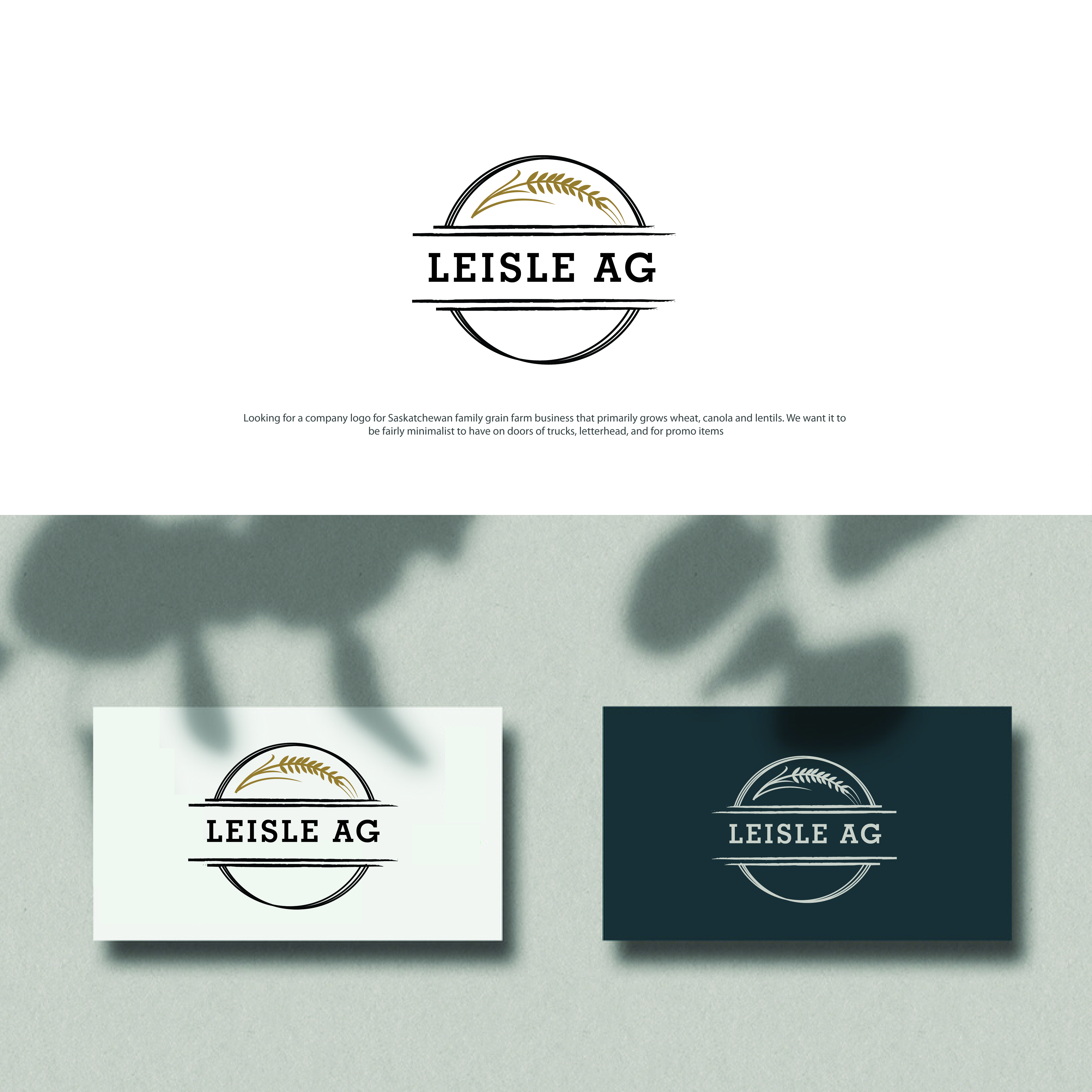 Logo Design by ecorokerz for this project | Design #22911712