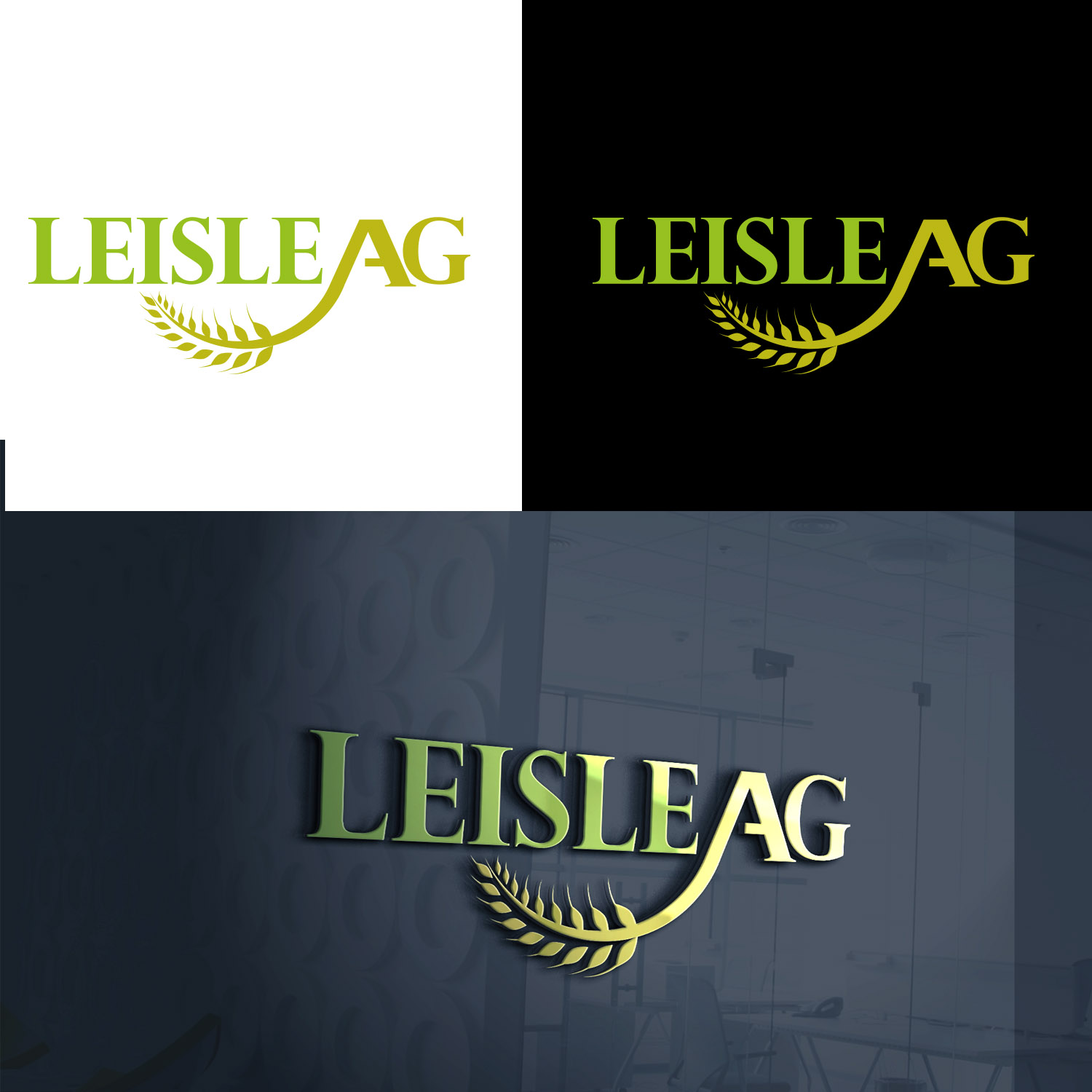 Logo Design by Finley Johnson for this project | Design #22940543