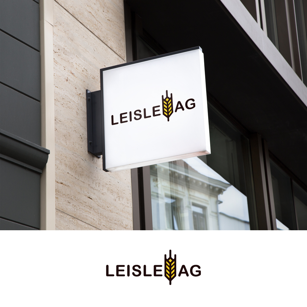 Logo Design by Gisella Guzmán for this project | Design #22940931