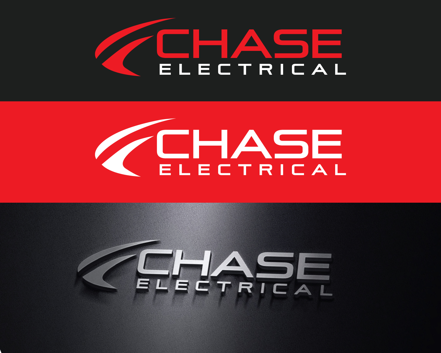 Logo Design by Atec for this project | Design #22900632