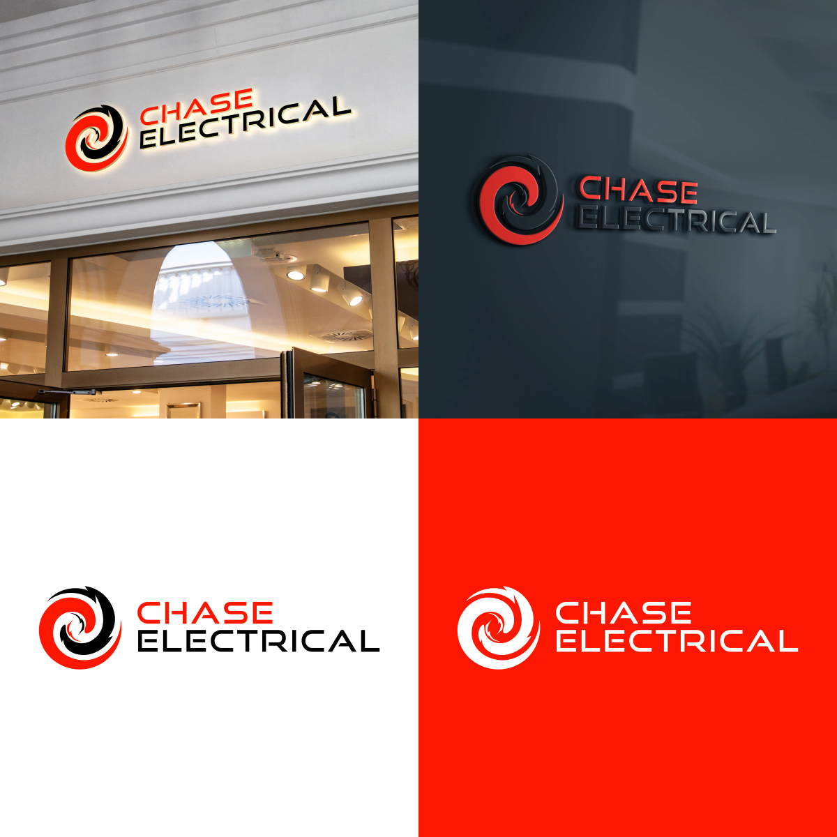 Logo Design by aqilazhifara for this project | Design #22933198