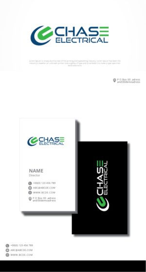 Logo Design by graphicevolution for this project | Design: #22896807