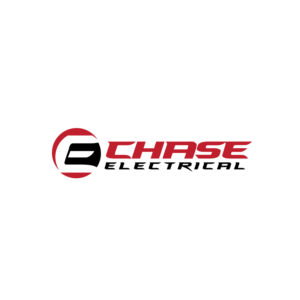 CHASE ELECTRICAL | Logo-Design von geni