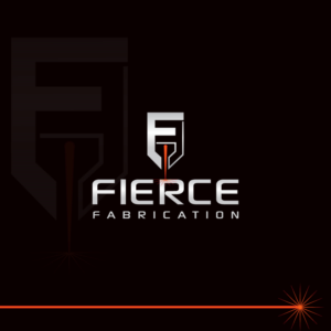Design de Logo par debdesign pour Fierce Fabrication LLC | Design : #22892402