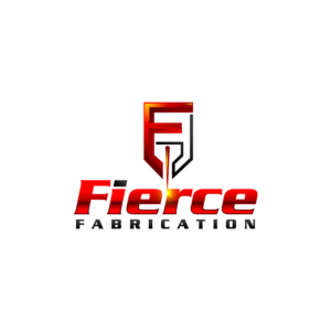 Design de Logo par debdesign pour Fierce Fabrication LLC | Design : #22918593