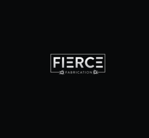 Design de Logo par angelonyamu pour Fierce Fabrication LLC | Design : #22909133