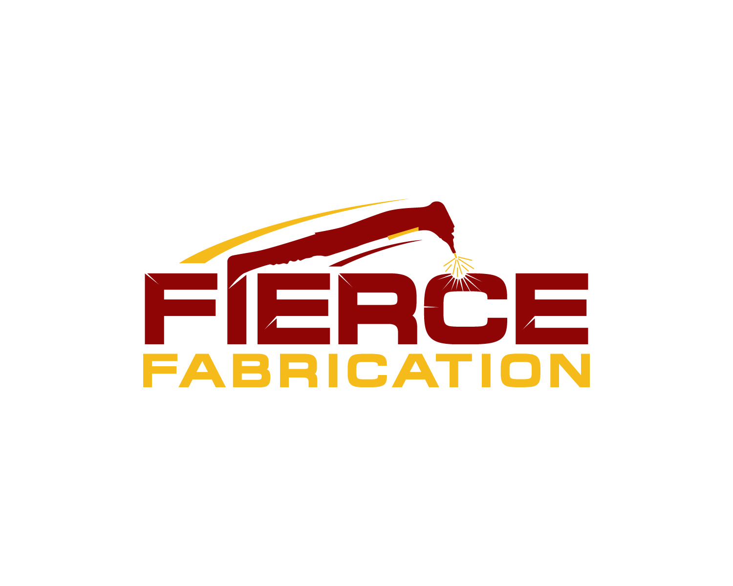 Design de Logo par Atec pour Fierce Fabrication LLC | Design #22911329