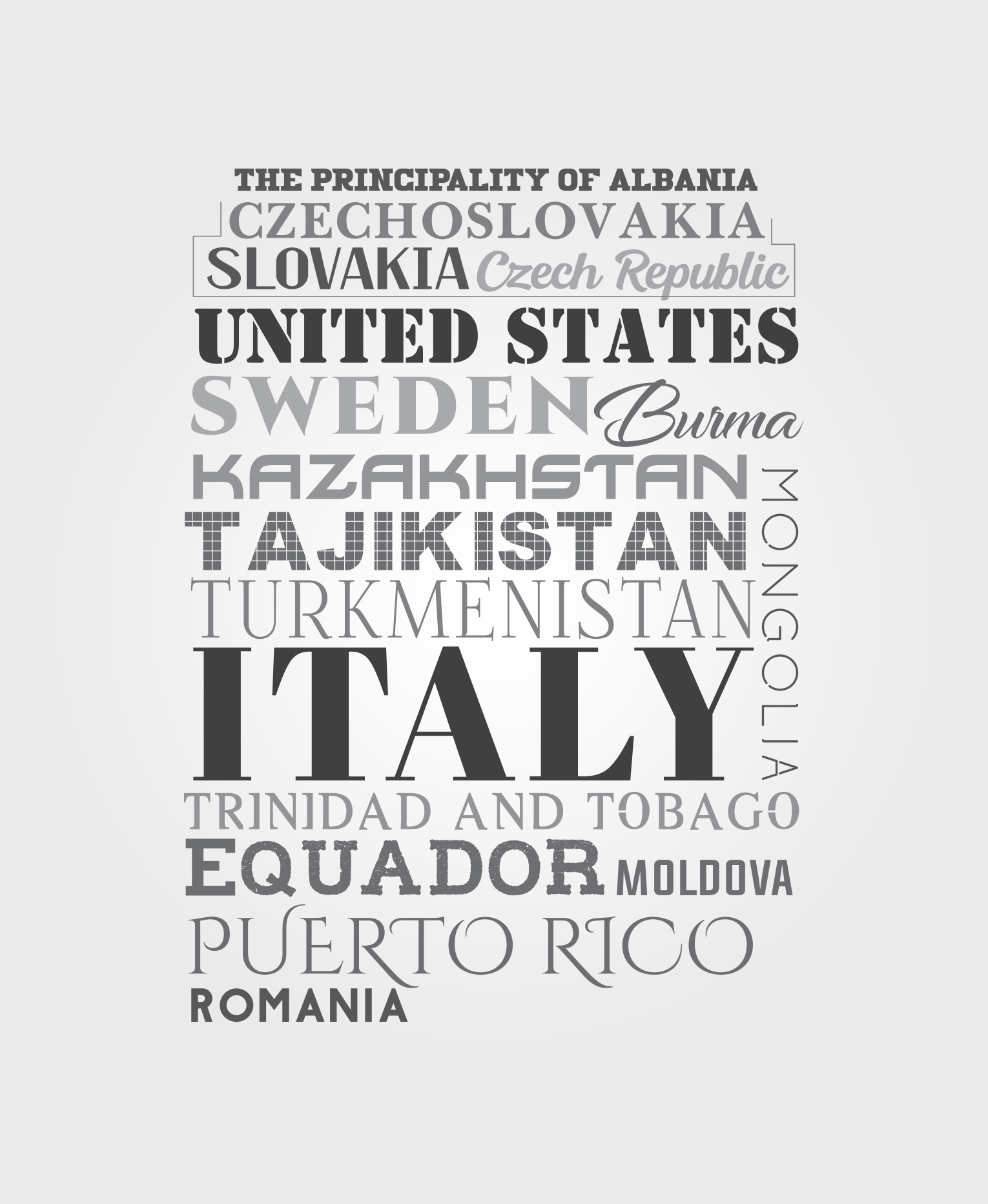 Graphic Design by Rickyy for this project | Design #22900312