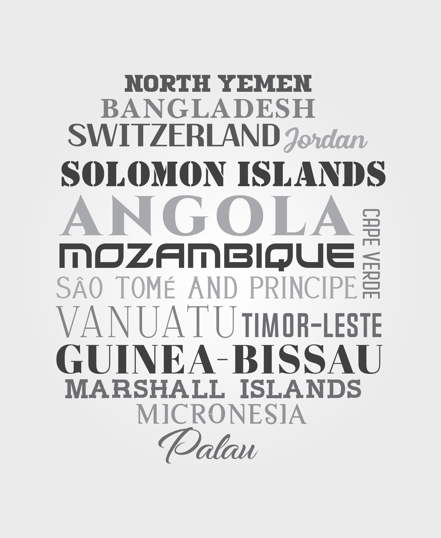 Graphic Design by Rickyy for this project | Design: #22900526