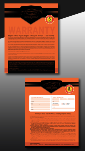 Flyer-Design von uk für Elite Sports Australia | Design: #22894077