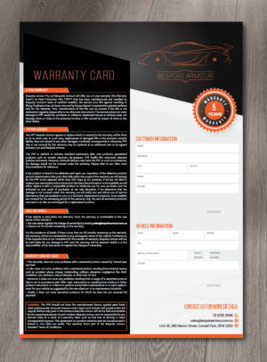 Flyer-Design von alex989 für Elite Sports Australia | Design: #22894393