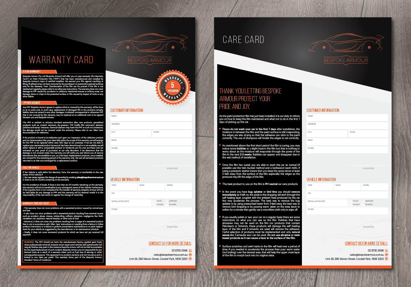 Flyer Design by alex989 for Elite Sports Australia | Design #22894546