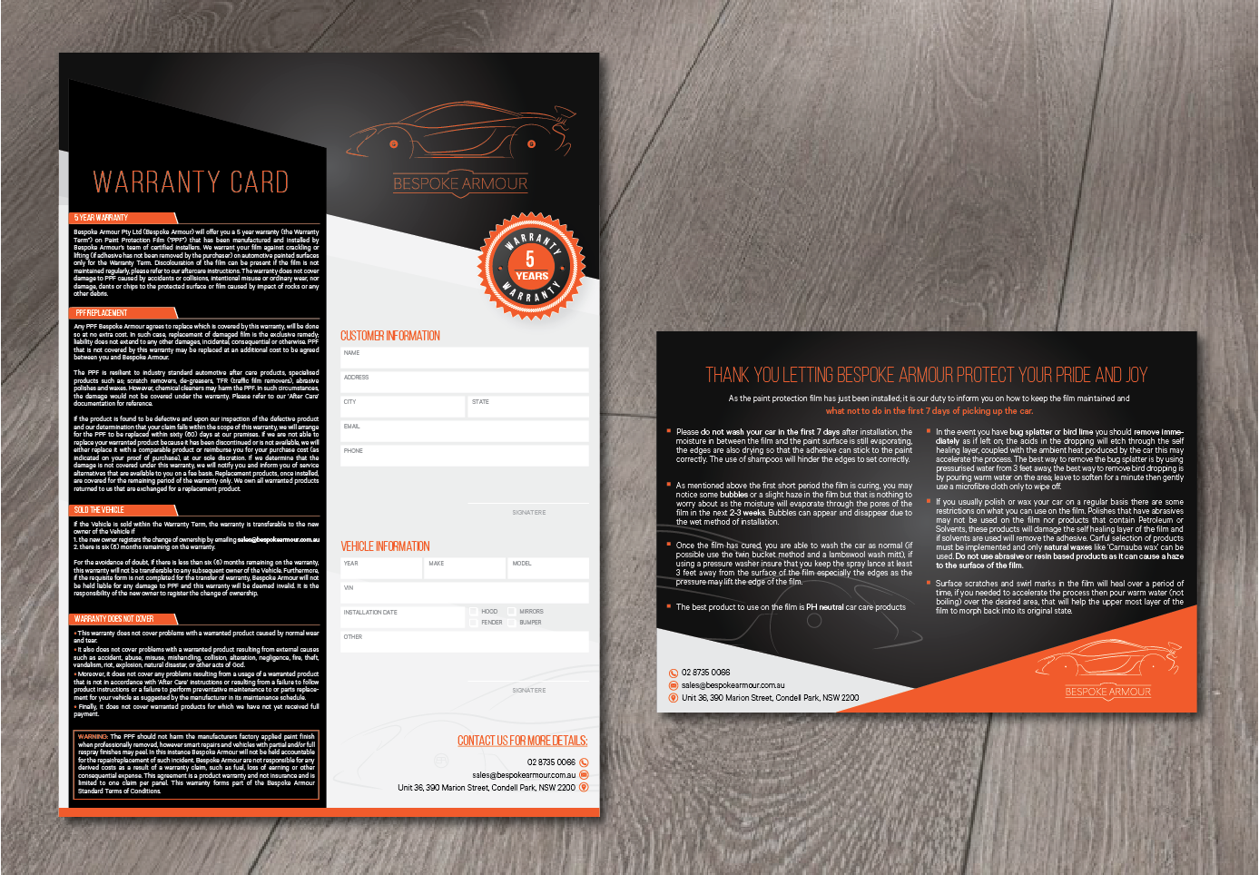 Flyer-Design von alex989 für Elite Sports Australia | Design: #22894676