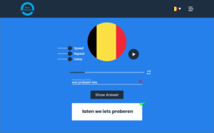 Web Design by Muhammad Fandi for Alan Smith | Design #22914775