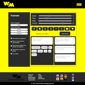 Web-Design von Budang für Alan Smith | Design: #22909823