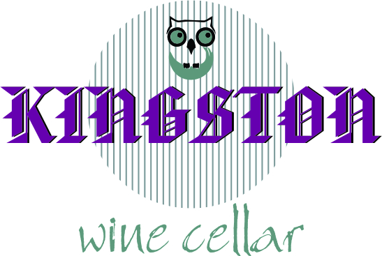 Logo Design by Neha Dsouza for Kingston Wine Cellar | Design #22897824