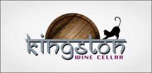 Logo Design by Neha Dsouza for Kingston Wine Cellar | Design: #22897838