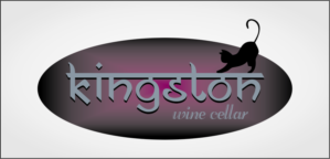 Logo Design by Neha Dsouza for Kingston Wine Cellar | Design: #22897852