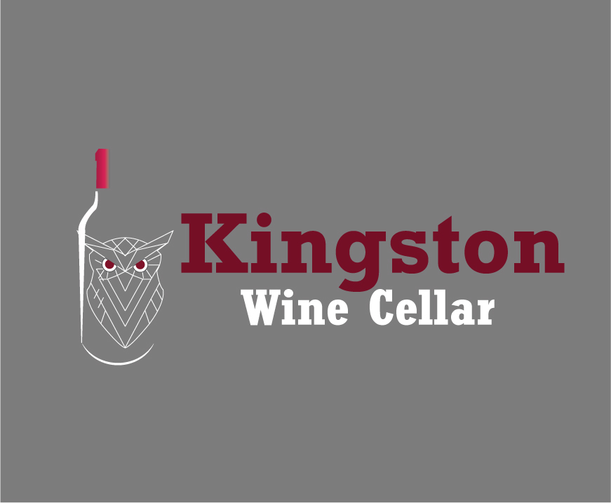 Logo Design by beniwalsuman for Kingston Wine Cellar | Design #22897950