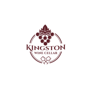 Logo Design by debdesign for Kingston Wine Cellar | Design: #22900076