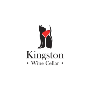 Logo Design by JudynGraff for Kingston Wine Cellar | Design: #22909254