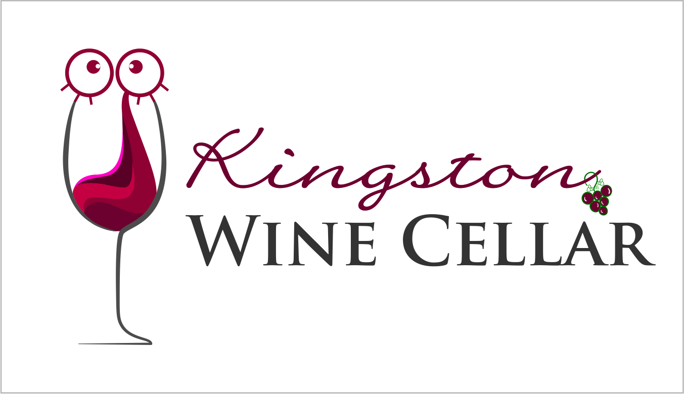 Logo Design by neetuindia for Kingston Wine Cellar | Design #22899745
