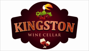 Logo Design by neetuindia for Kingston Wine Cellar | Design: #22899747