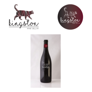 Logo Design by Carmen de Lange