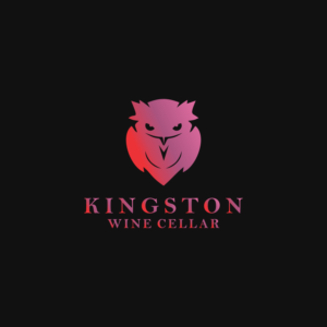 Logo Design by bajingan for Kingston Wine Cellar | Design: #22910537