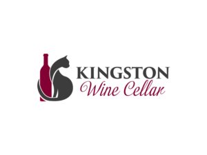 Kingston Wine Cellar | Logo Design by kaatem