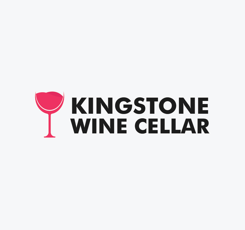 Logo Design by Naufalmayvare1 for Kingston Wine Cellar | Design #22898256