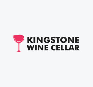 Logo Design by Naufalmayvare1 for Kingston Wine Cellar | Design: #22898256