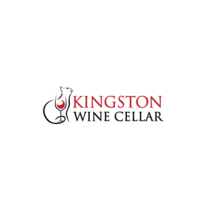 Logo Design by geni for Kingston Wine Cellar | Design #22895396