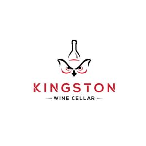 Logo Design by geni for Kingston Wine Cellar | Design: #22895397