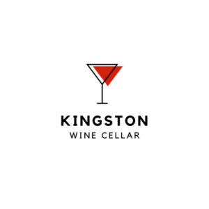 Logo Design by SonaDesigns for Kingston Wine Cellar | Design: #22960454