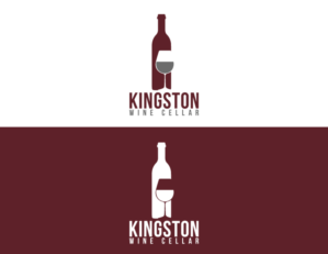 Logo Design by Ali 108