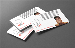 Business Card Design by PauloF