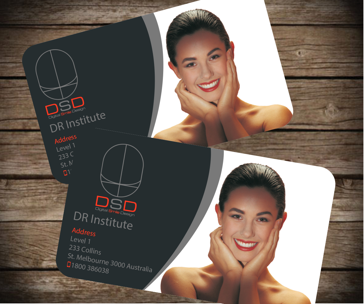 Visitenkarten-Design von Aaaron für dieses Projekt | Design #3036455