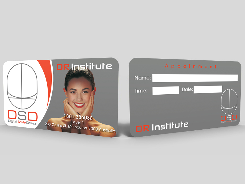 Business Card Design by Hardcore Design for this project | Design #3029059