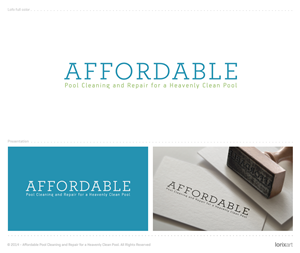 Logo Design by lorixart for this project | Design: #2987906