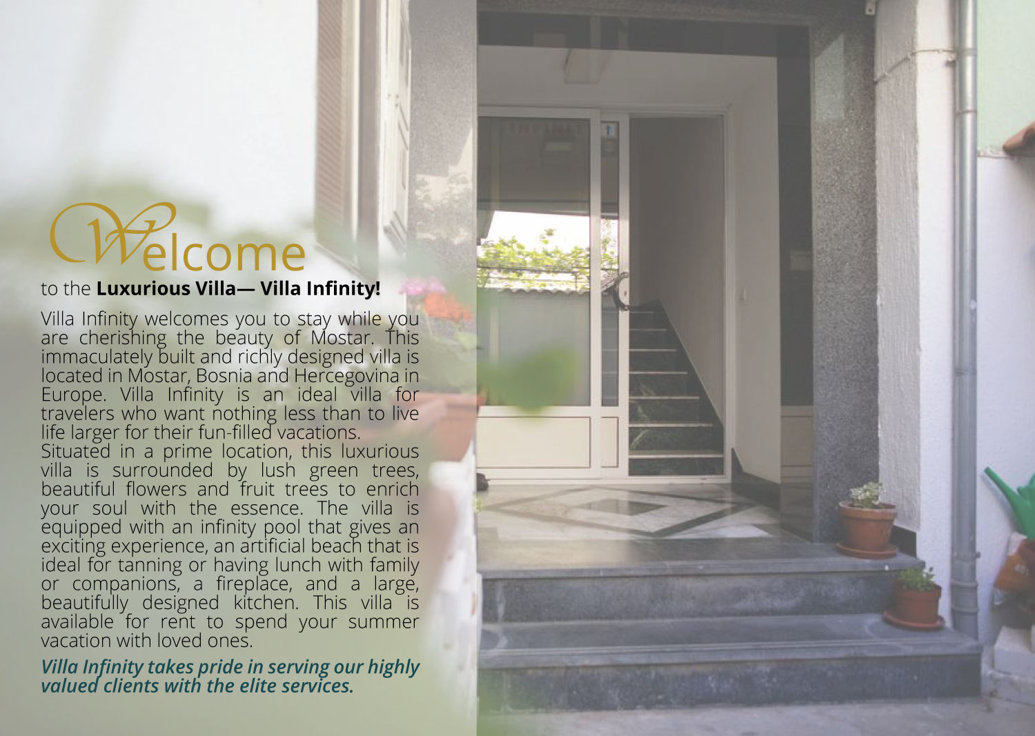 Diseño de Brochure por HAMDIYA para este proyecto | Diseño #22928500